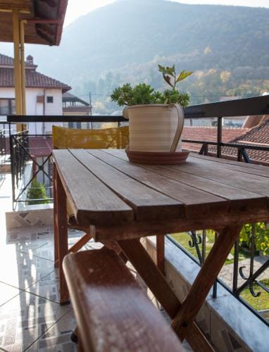 Agapi Hotel in Decentralized Administration of Macedonia and Thrace