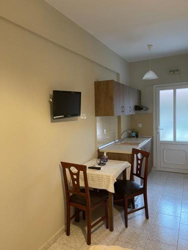 Agapi Hotel in Decentralized Administration of Macedonia and Thrace