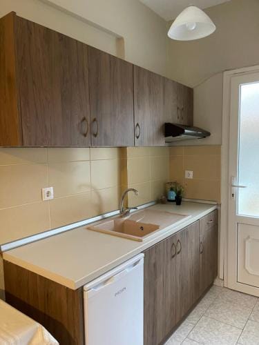 Agapi Hotel in Decentralized Administration of Macedonia and Thrace