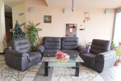 Hotel Bagira Resort in Stara Zagora, Bulgaria