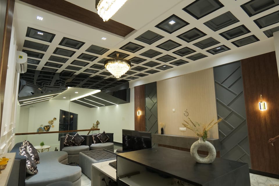Hotel Sawariya Royal Palace  Hotel in Rajasthan