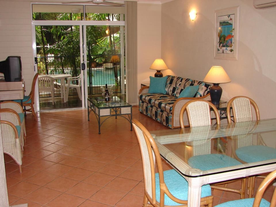 Palm Cove Tropic Apartments Apartment hotel in Palm Cove