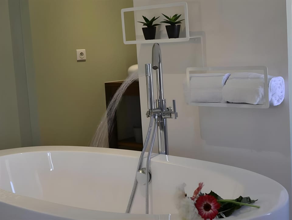 5 Chambres en Ville Hotel in Clermont-Ferrand