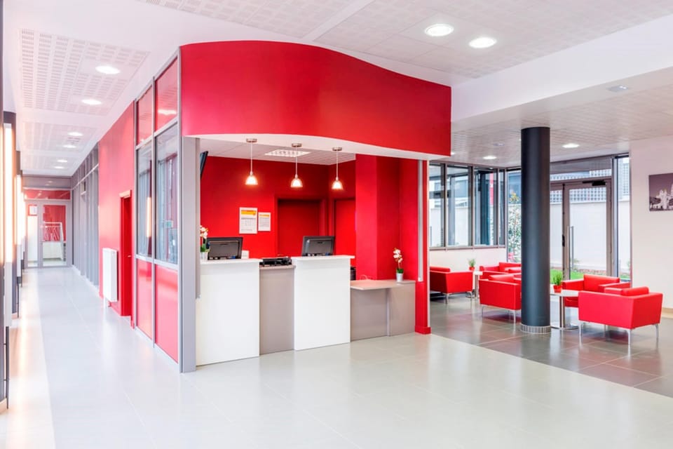 Aparthotel Adagio Access Paris Clichy Hotel in Levallois-Perret