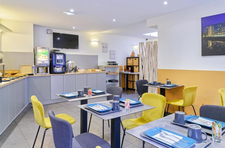Adonis Strasbourg Hotel in Strasbourg