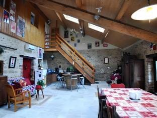 Chambres d'hotes Les 7 Semaines Hotel in Provence-Alpes-Côte d'Azur