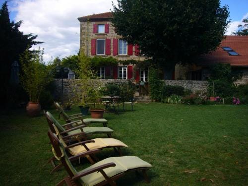Chambres d'hotes Les 7 Semaines Hotel in Provence-Alpes-Côte d'Azur