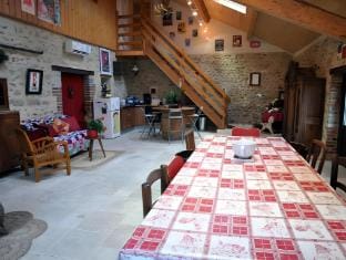 Chambres d'hotes Les 7 Semaines Hotel in Provence-Alpes-Côte d'Azur