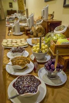 El Virrey Boutique Hostal Hotel in Cusco