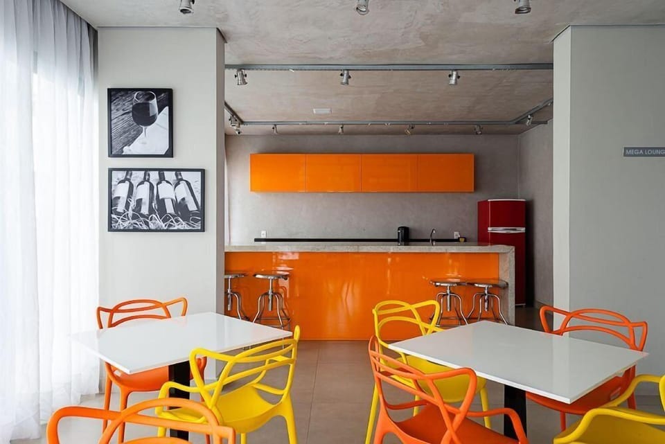 Tag Decor Hotel in Sao Paulo City