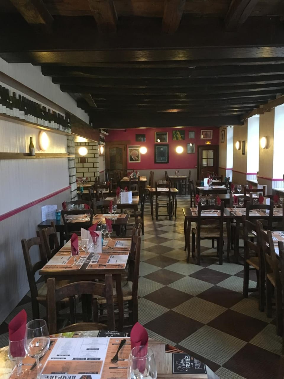 Hotel du Rempart Hotel in Sancerre