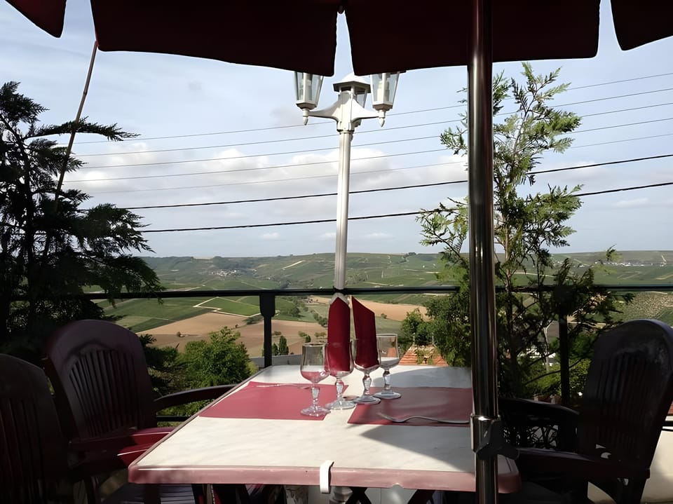 Hotel du Rempart Hotel in Sancerre