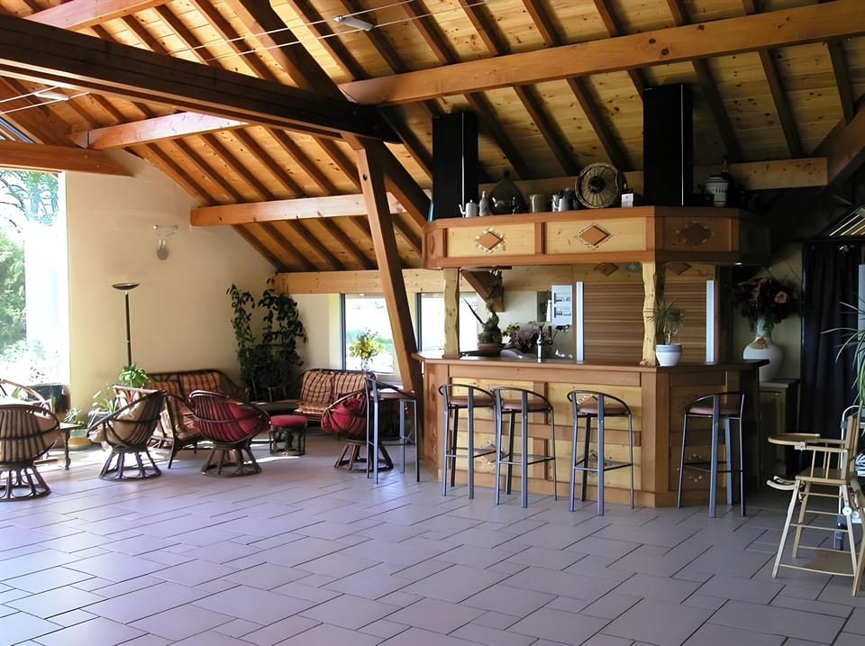 Bar/lounge