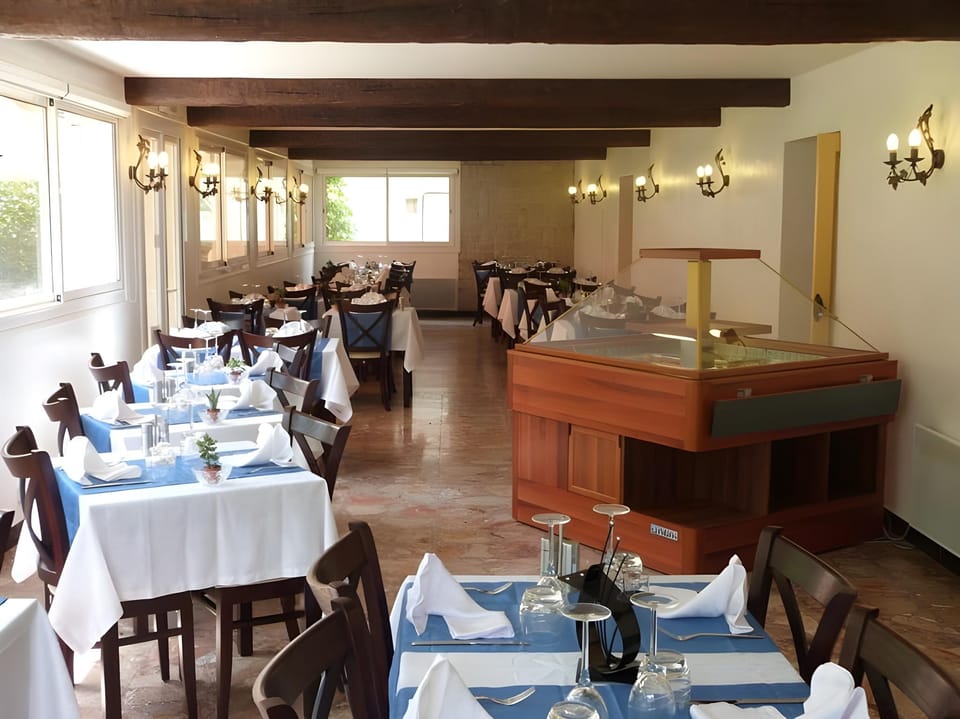 Hotel Restaurant Le Lachens Hotel in French Riviera