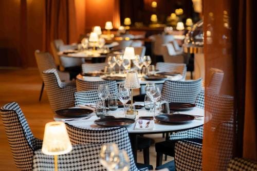 Hotel et Restaurant Le Regina Hotel in Auvergne-Rhône-Alpes
