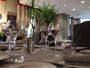 Hotel et Restaurant Le Regina Hotel in Auvergne-Rhône-Alpes