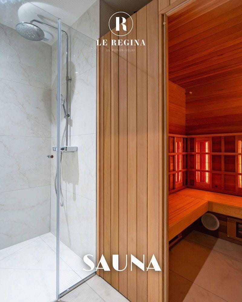 Hotel et Restaurant Le Regina Hotel in Auvergne-Rhône-Alpes