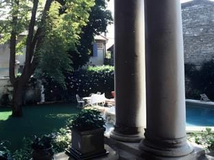 La Maison de Sophie Hotel in Nimes