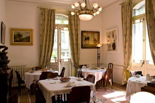 La Maison de Sophie Hotel in Nimes