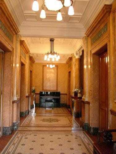 La Maison de Sophie Hotel in Nimes