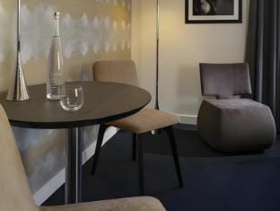 Le Cottage de Clairefontaine Hotel in Auvergne-Rhône-Alpes