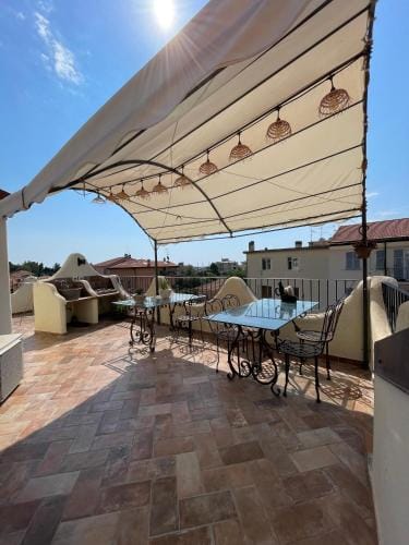 A Burga du Muntin Hotel in Spotorno
