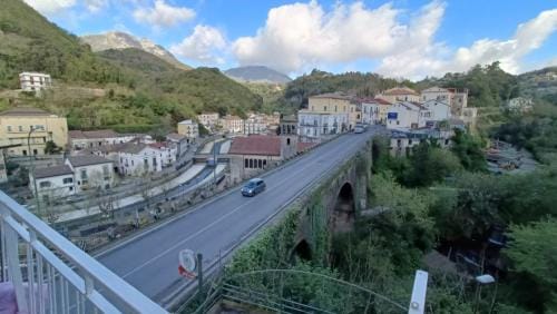 Maya guest house Hotel in Campania