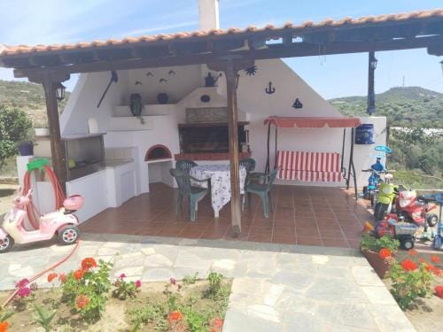 Mountain Top Eleochori Βουνοκορφη Hotel in Decentralized Administration of Macedonia and Thrace