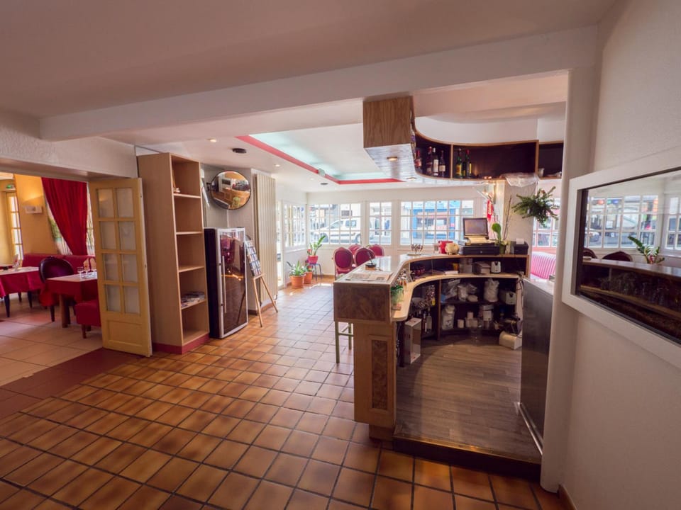 Le Relais de Gascogne Hotel in Auch