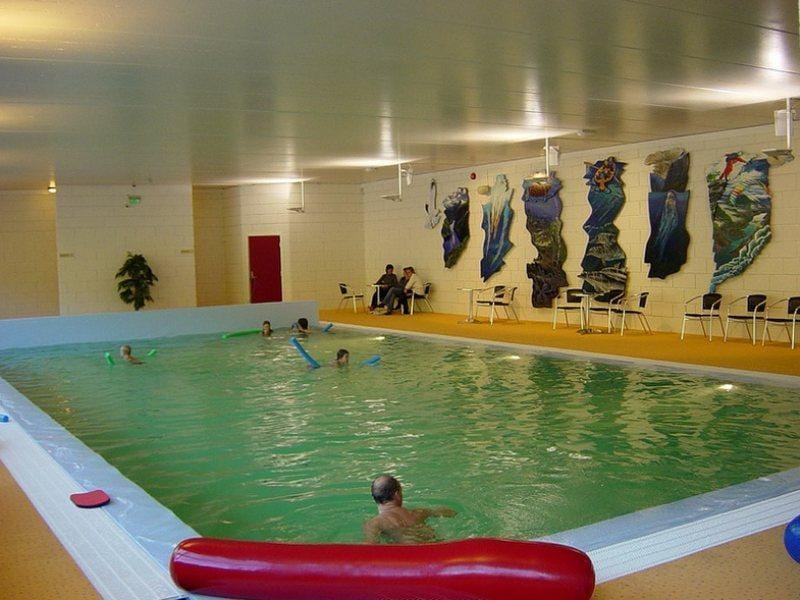 Vesterland Feriepark Apartments Hotel in Vestland