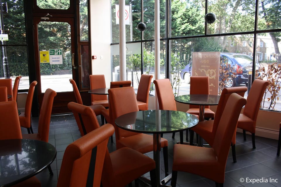 Islington Inn Hotel in London Borough of Islington