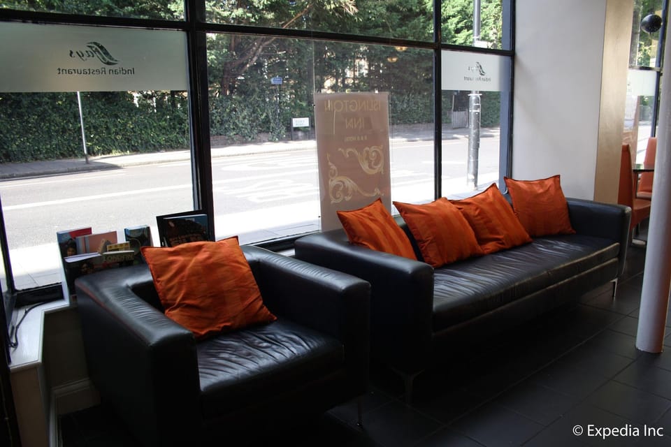 Islington Inn Hotel in London Borough of Islington