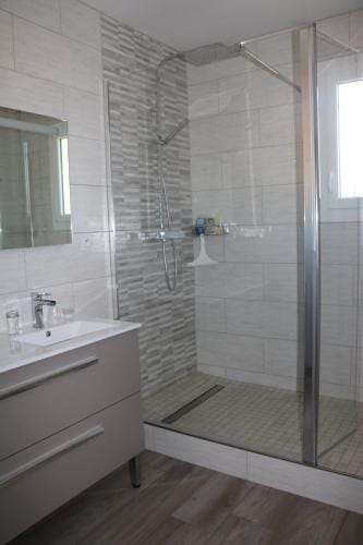 B&B L'Oustalet de Sylvie Hotel in Villeneuve-lès-Avignon