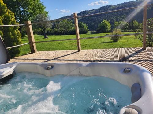 Mas de Bouilhac Gite et Insolite Hotel in Provence-Alpes-Côte d'Azur