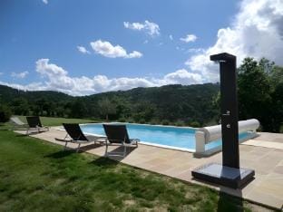 Mas de Bouilhac Gite et Insolite Hotel in Provence-Alpes-Côte d'Azur