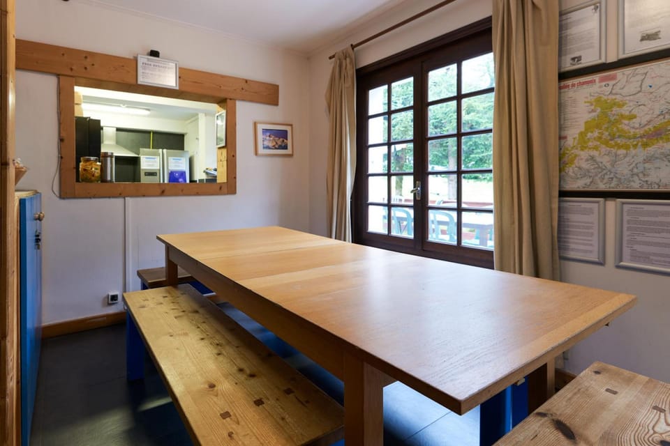 Chamonix Lodge Hostel in Chamonix