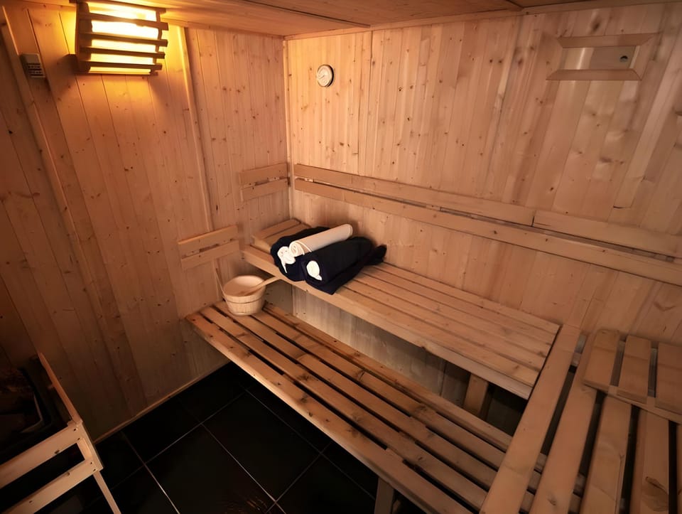 Chamonix Lodge Hostel in Chamonix