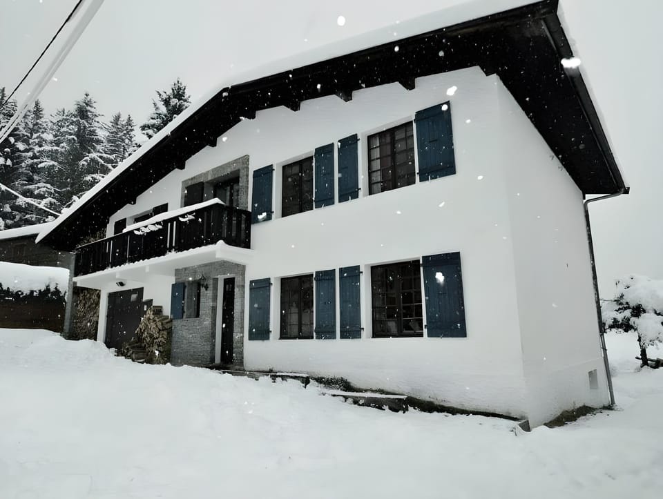 Chamonix Lodge Hostel in Chamonix