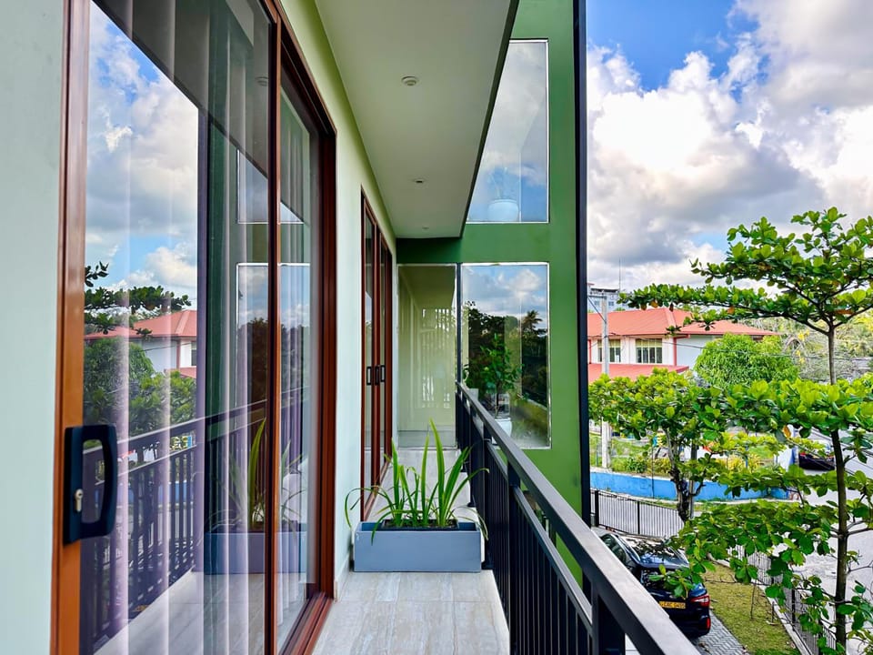 Fortwill City Hotel Hotel in Galle