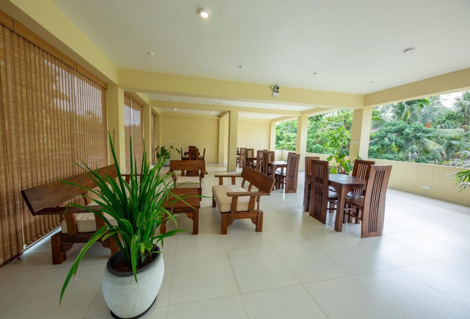 Fortwill City Hotel Hotel in Galle