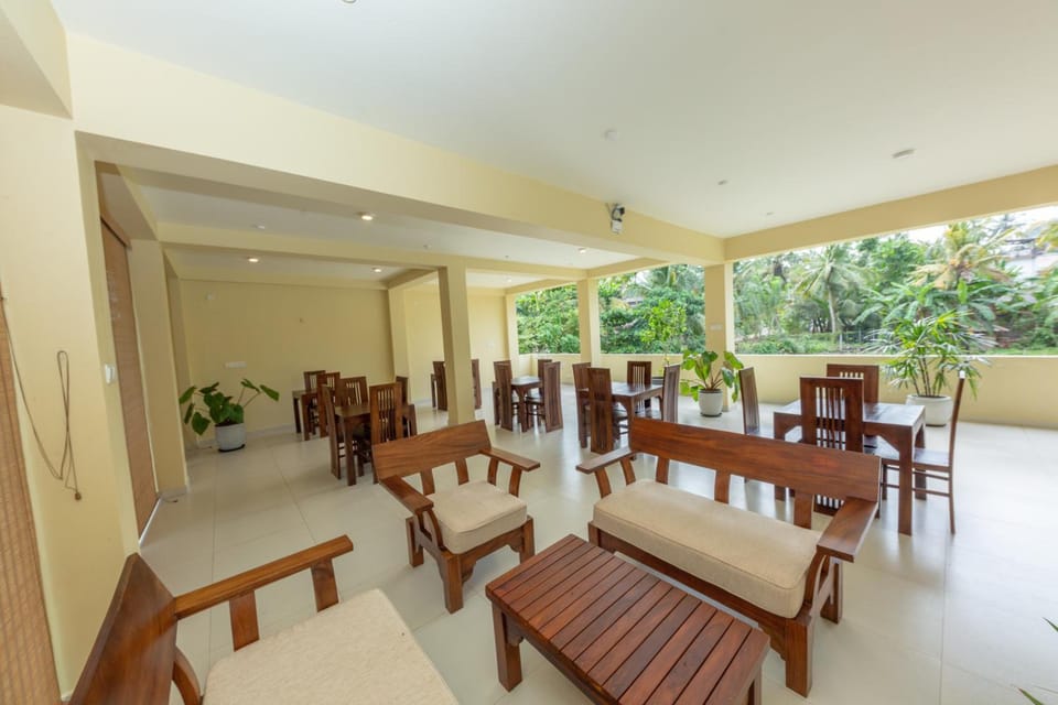 Fortwill City Hotel Hotel in Galle