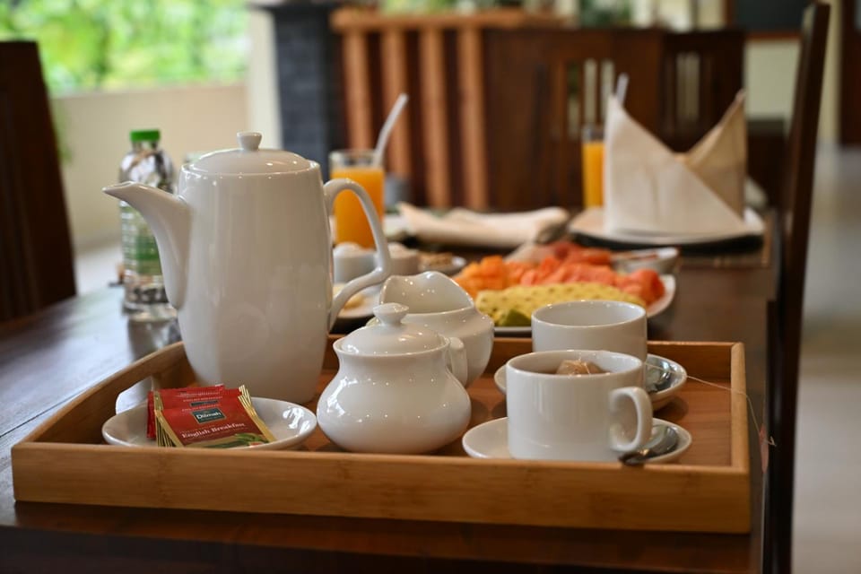 Fortwill City Hotel Hotel in Galle