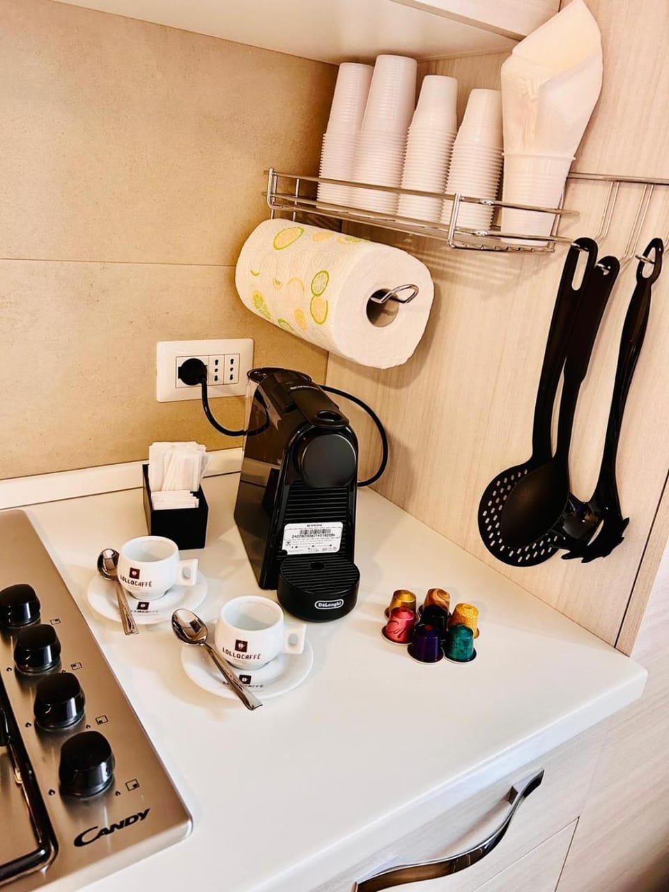 SMART SUITES FORLI' Hotel in Forli