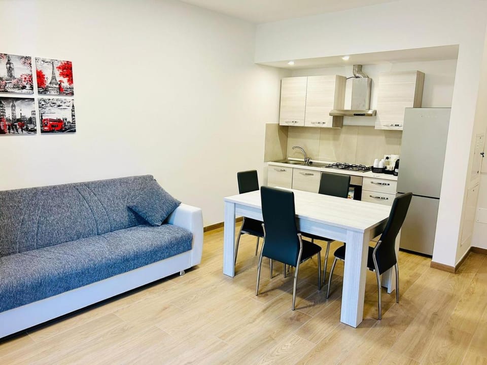 SMART SUITES FORLI' Hotel in Forli