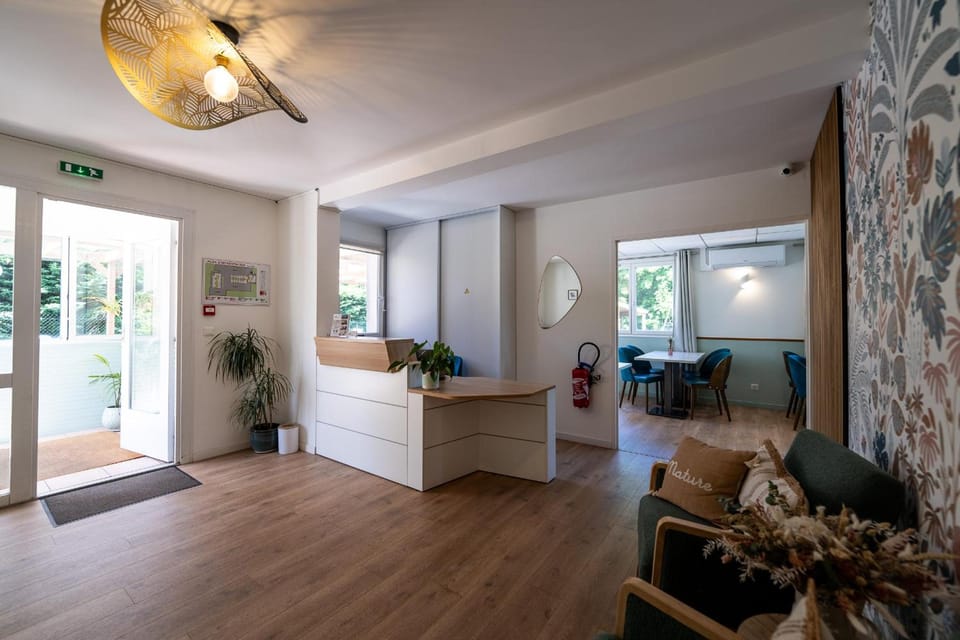 Villa Hotel Hotel in Gien