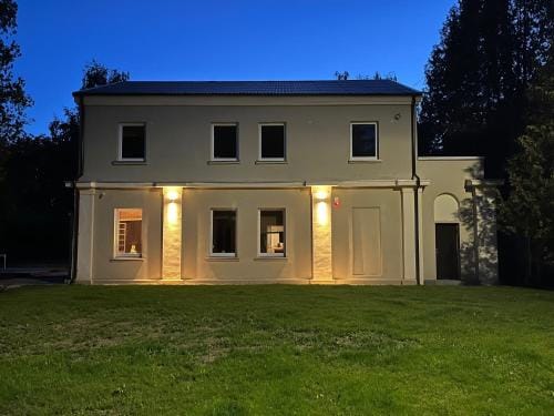 Art&Comfort Country Hotel in Lithuania