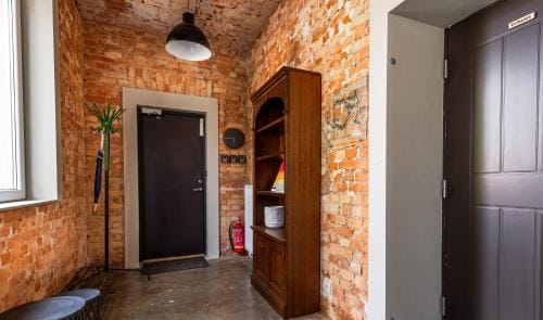 Art&Comfort Country Hotel in Lithuania