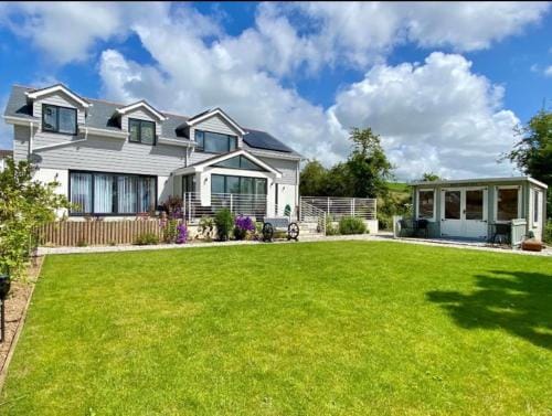 double room Hotel in Wadebridge