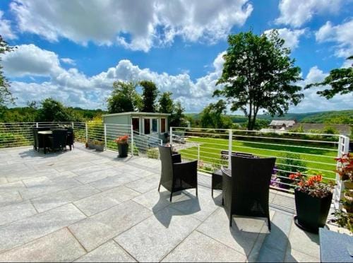 double room Hotel in Wadebridge