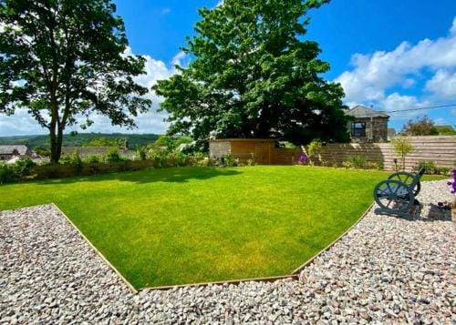 double room Hotel in Wadebridge